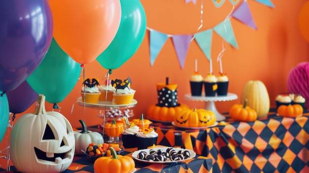latest breaking, Halloween, party, ideas