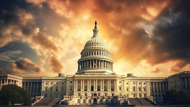 latest breaking, Private Payroll vs Federal Government Workers, us, capital, buildiing