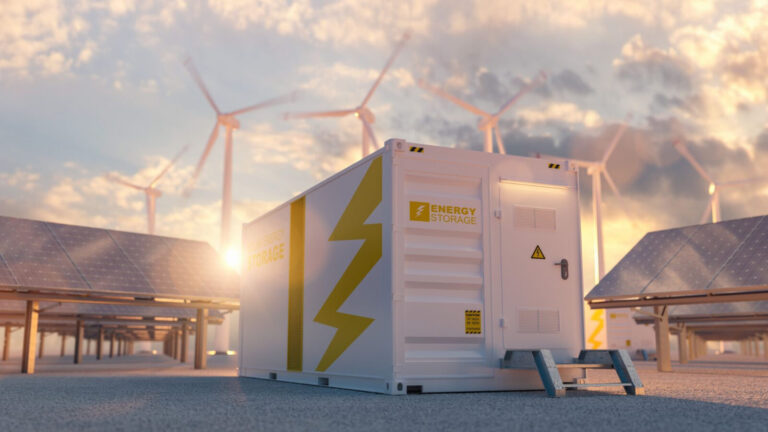 latest breaking, battery storage, wind, power, storage
