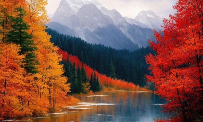 latest breaking, The History of Fall, fall, Season