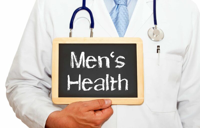 How To Improve Male Vitality