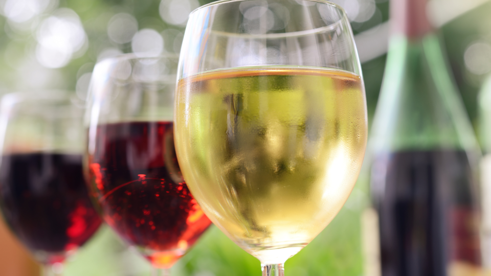 12 Affordable Wines