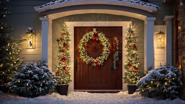 latest breaking, Decorating Exterior of Your Home, holiday decorations for home