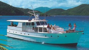 Yachting News