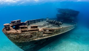 latest breaking, strange, shipwreck ,lost, caribean