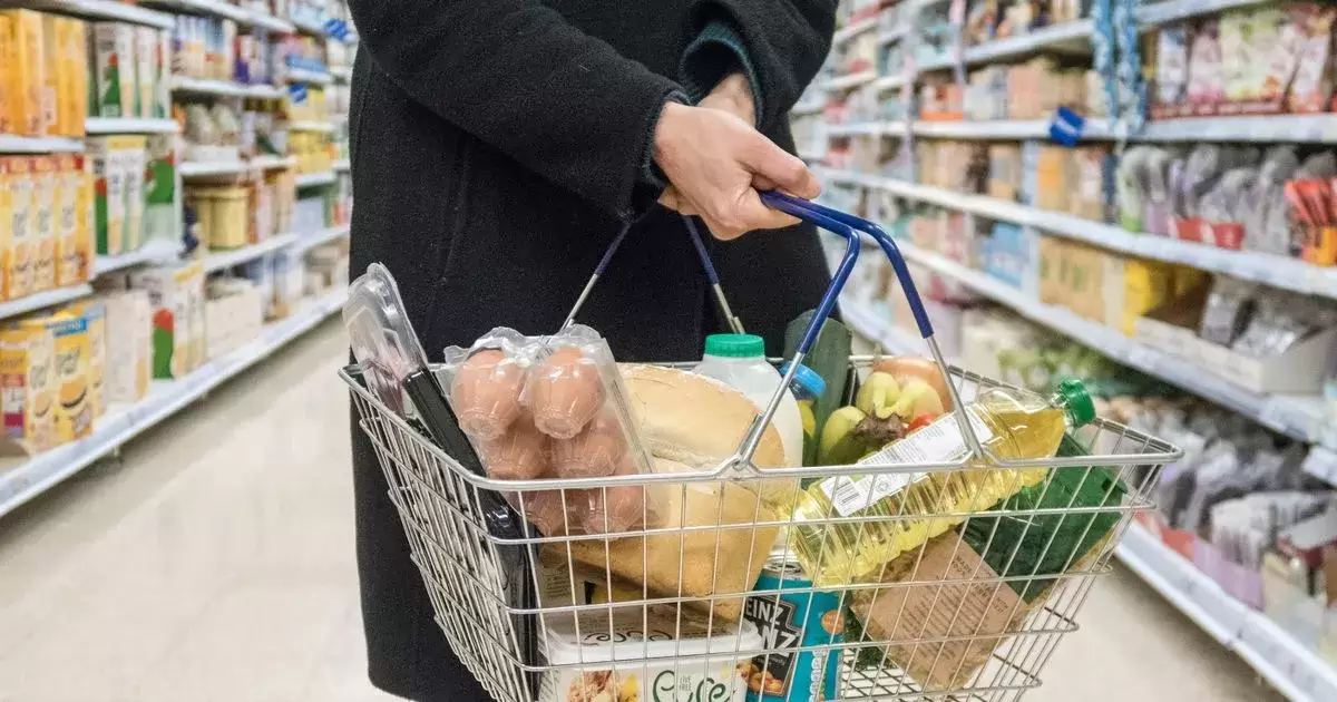 living with inflation